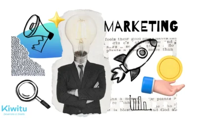 Tendencias de marketing en 2026: cómo cambiarán las marcas, los datos y la atención