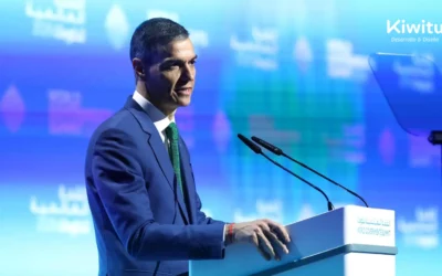 Pedro Sánchez propone limitar el acceso de menores a redes sociales: gobernanza digital y consecuencias para marcas