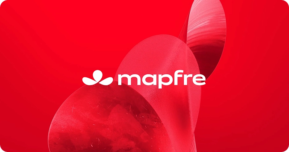 rebranding MAPFRE